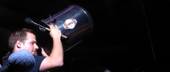 let me hear you make some noise